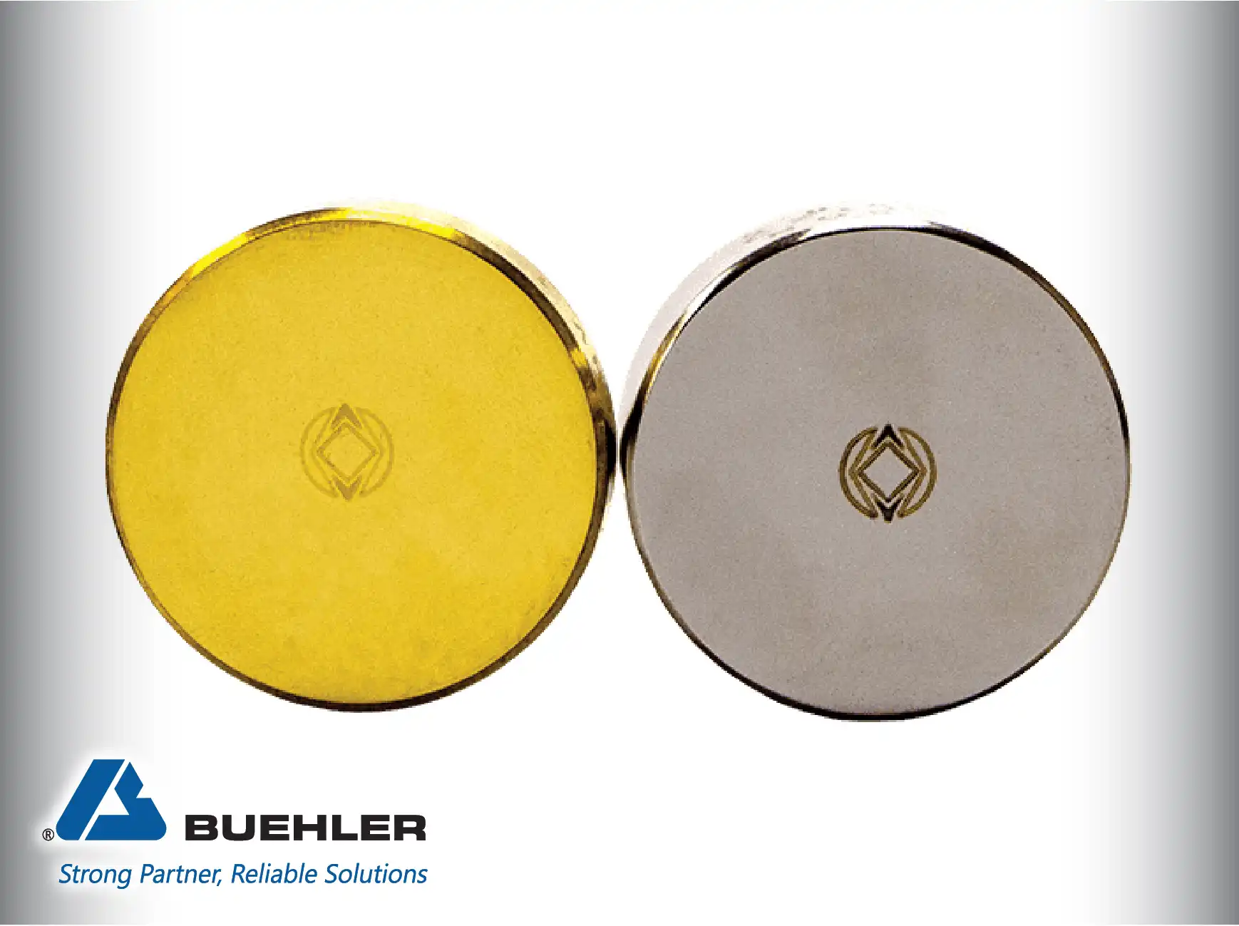 Buehler Test Blocks and Accessories